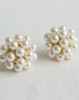 The Carla Earrings
