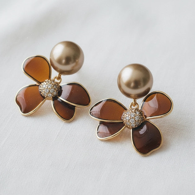 The Ursula Earrings