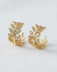 The Ashlie Earrings