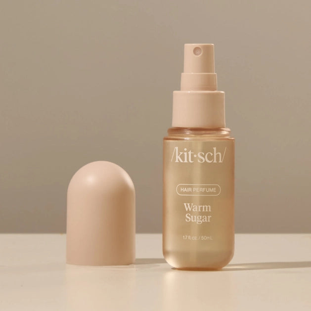 Hair and Body Perfume · Warm Sugar