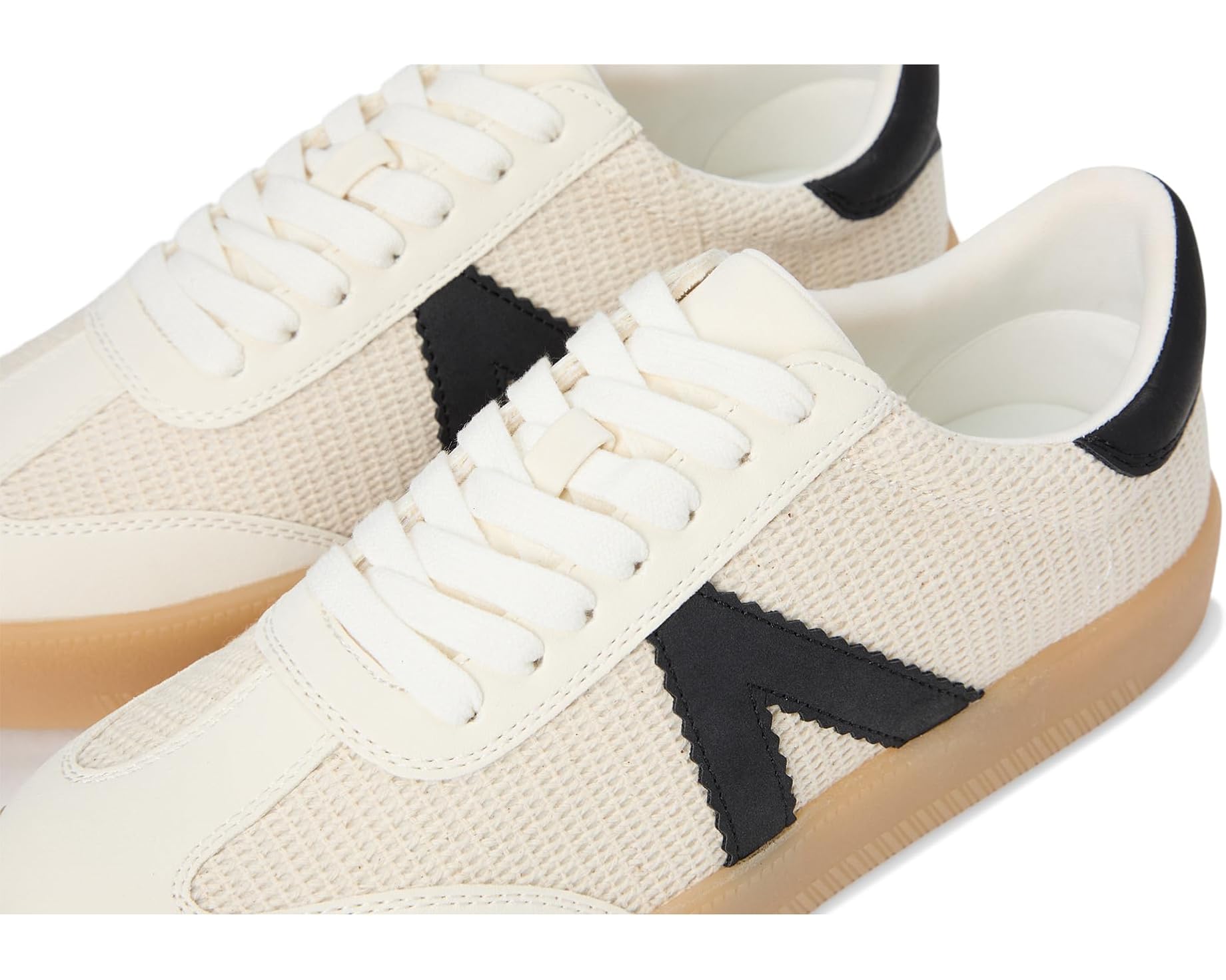 Silvia Knit Sneakers