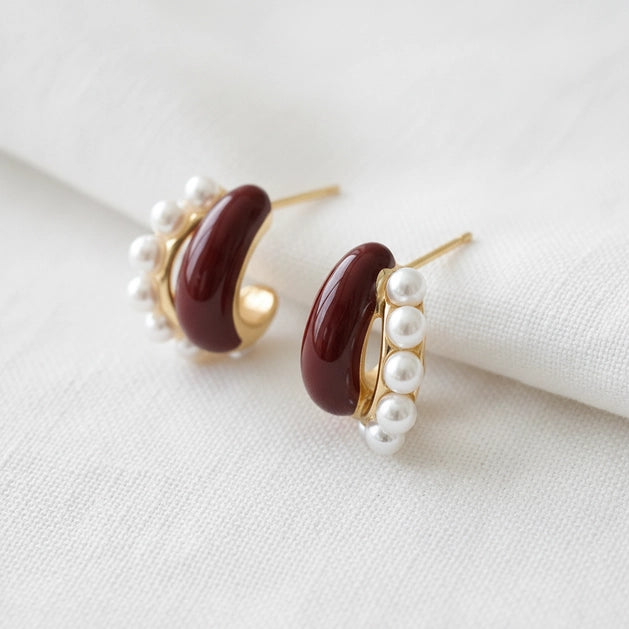 The Aspen Earrings