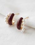 The Aspen Earrings