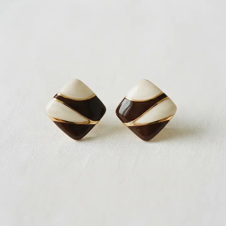 The Dee Earrings