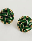 The Tilney Earrings
