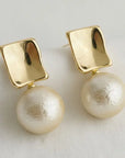 The Mady Earrings