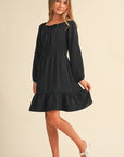 The Elodie Tween Dress