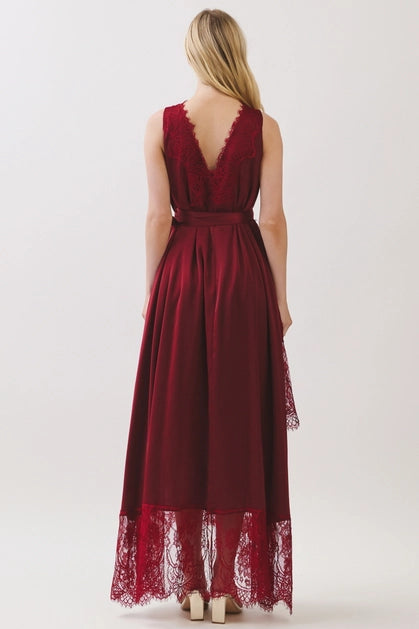 Lacey Grace Formal