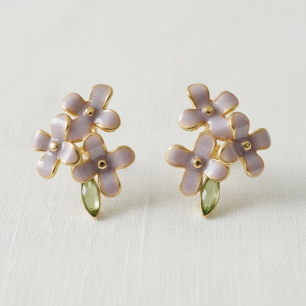 The Eliza Earrings