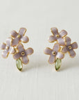 The Eliza Earrings