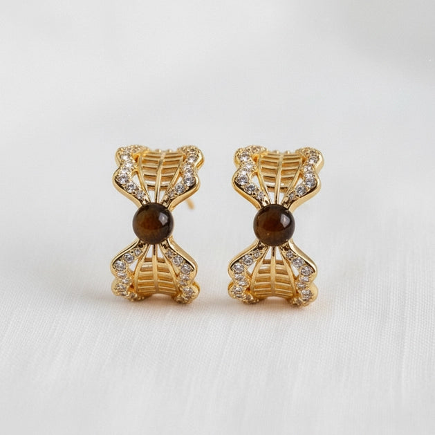 The Elsa Earrings