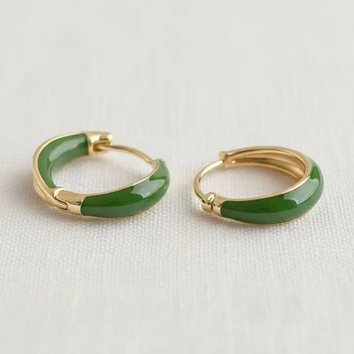 The Wendy Earrings