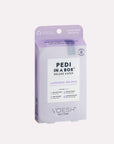 Pedi in a Box - Lavender Relieve