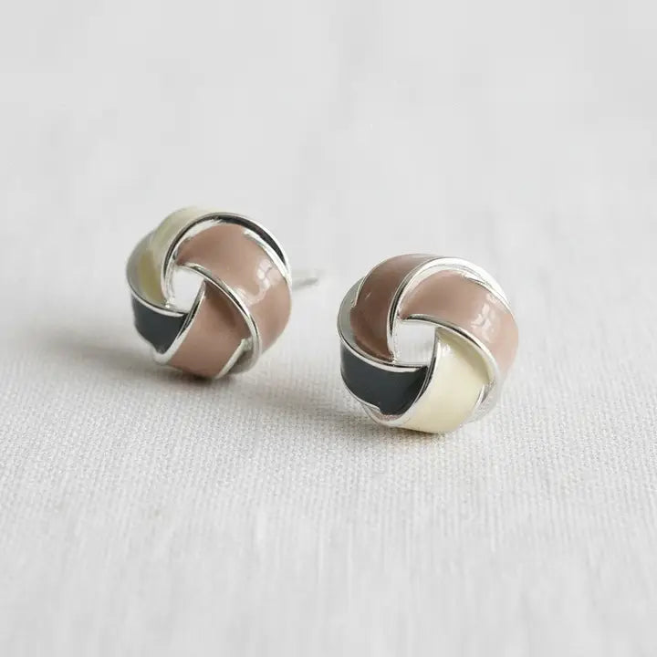 The Keeley Earrings