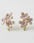 The Eliza Earrings
