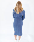 Aurielle Sweater Dress