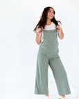 Lisa Strap Back Jumpsuit