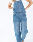 Robinne Relaxed Overalls