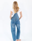 Robinne Relaxed Overalls