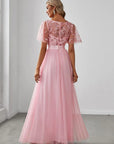 Rose Quartz Waltz Formal