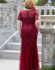 Fire Opal Formal