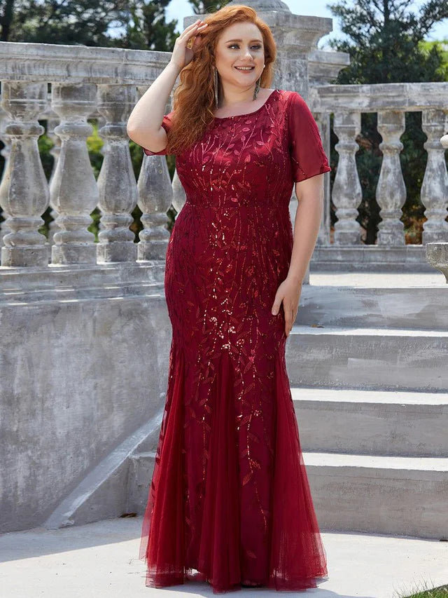 Fire Opal Formal