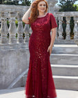 Fire Opal Formal