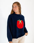 Tomayto Tomohto Sweater