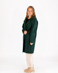 Tanner Soft Knit Coat