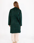 Tanner Soft Knit Coat