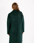 Tanner Soft Knit Coat