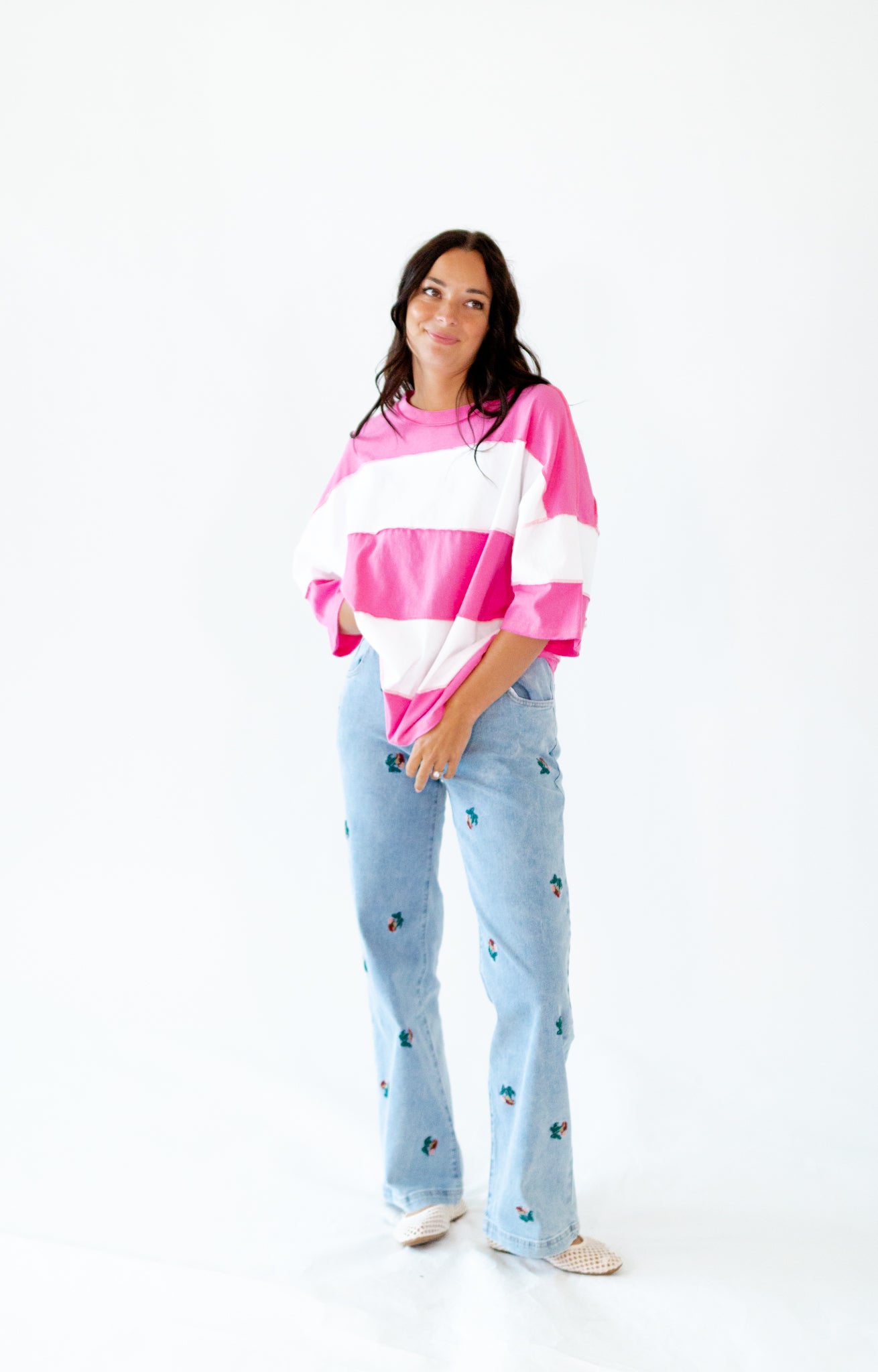 DIVINE CROSS タマちゃん すずりん TOP8箔 2枚セット SHOP ALL – Twirl Boutique