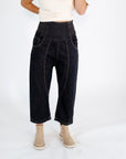 Veden Relaxed Fit Jogger Pants