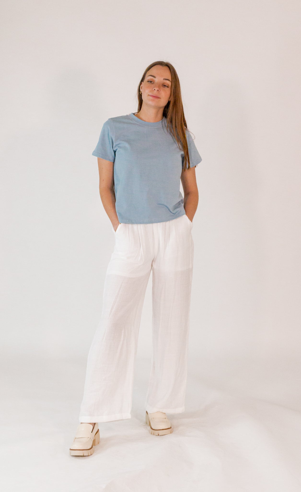 Milo Relaxed Pants