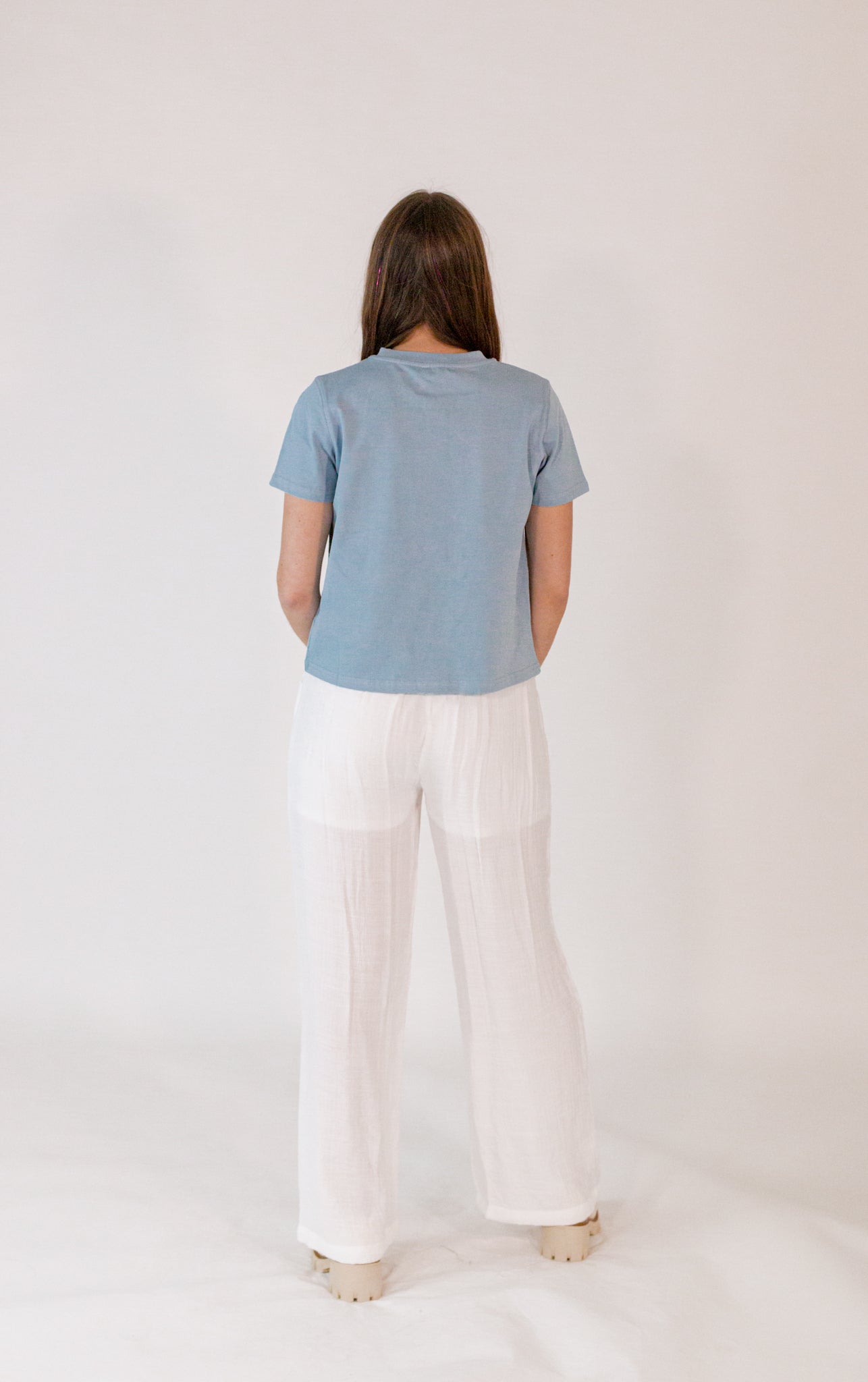 Milo Relaxed Pants