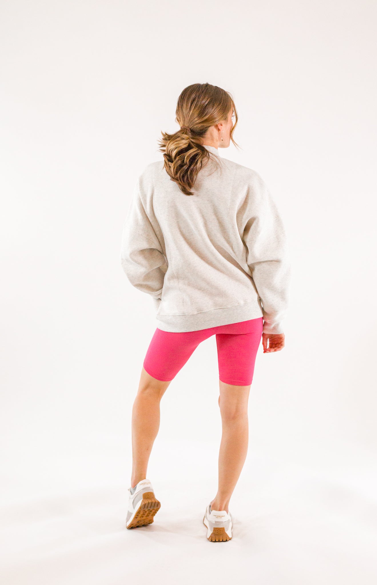 Izzy Sweatshirt