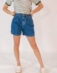 Vici Denim Shorts