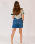 Vici Denim Shorts
