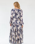 Donna Floral Dress