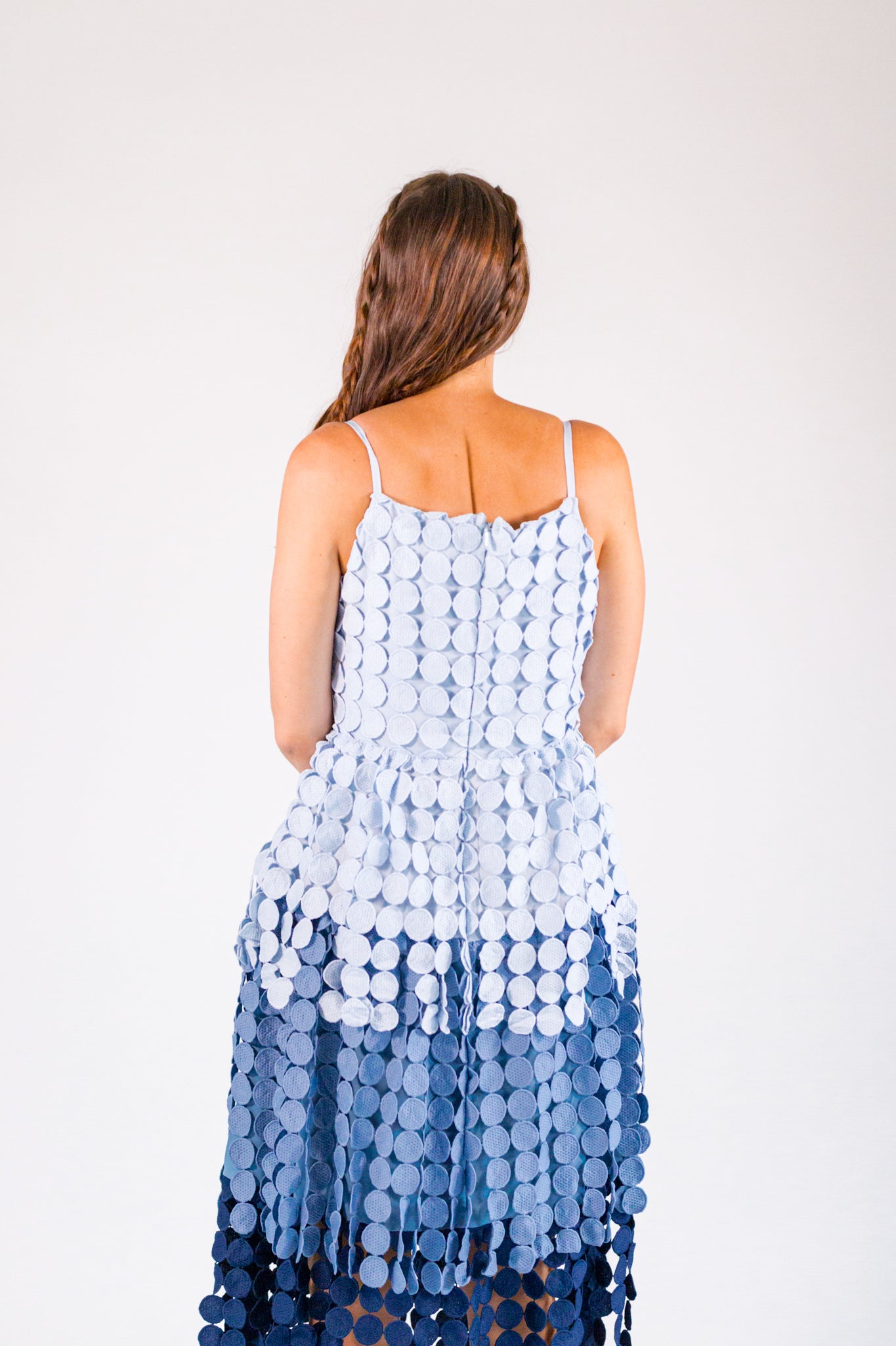 Promenade Ombre Dress Twirl Boutique Promenade Ombre Dress Twirl Boutique