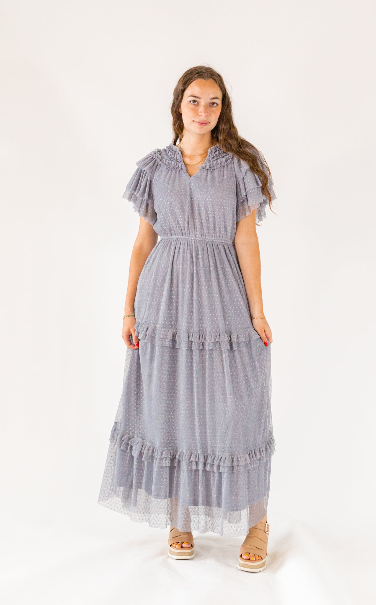Sophie Dress