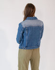 Virginia Denim Jacket