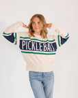 Pickleball Champ Sweater