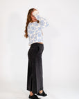 Tanith Wide Leg Pants