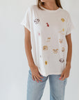 Pet Shop Graphic Tee