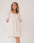 Colley Floral Dress
