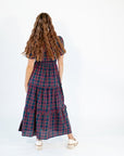 Bay Gingham Dress