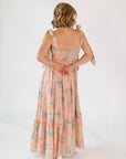 Icebreaker Maxi Dress