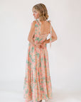 Icebreaker Maxi Dress