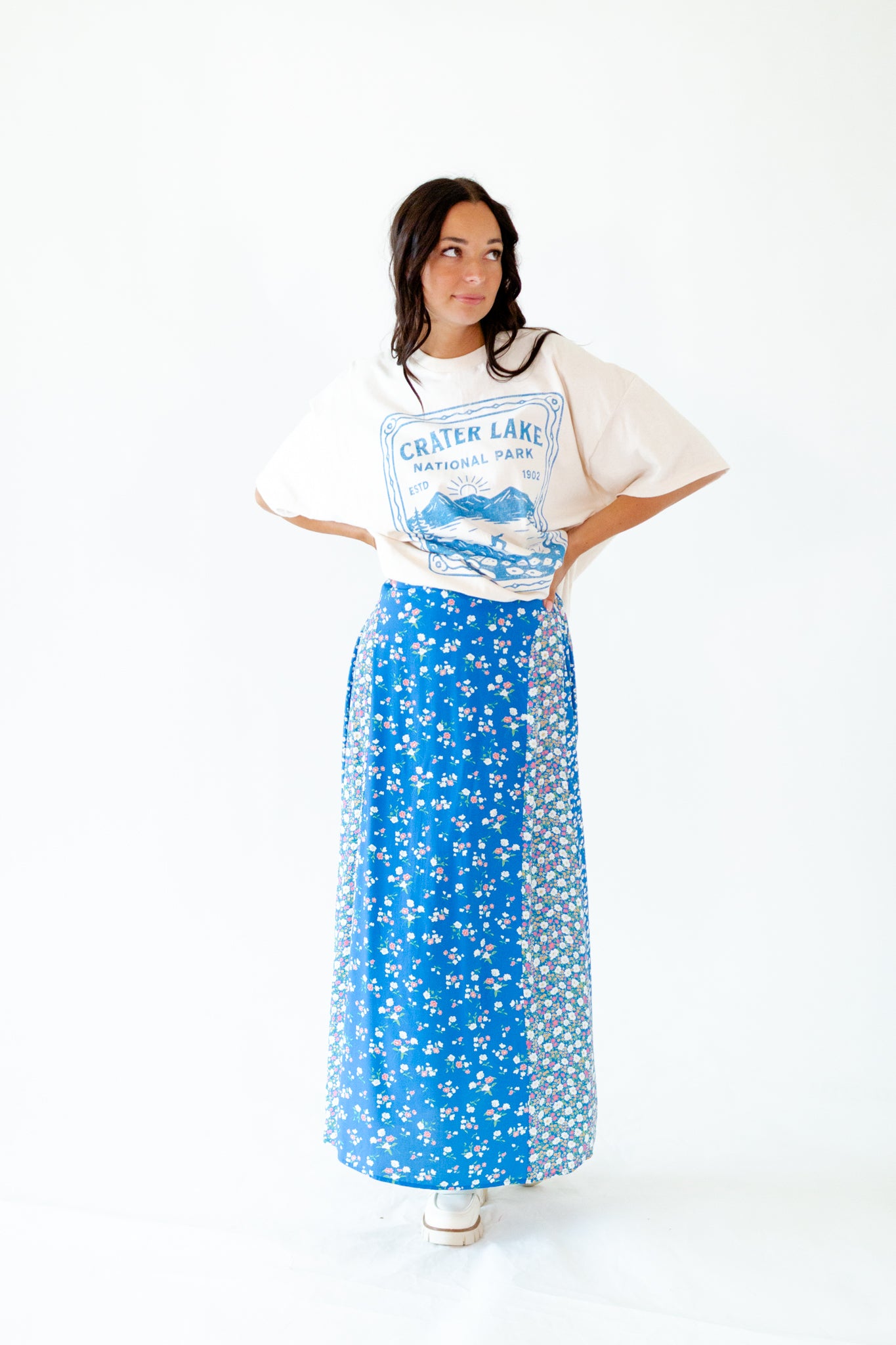 National Park Graphic Tee